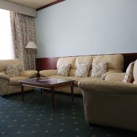 grand hotel sharjah