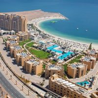 doubletree by hilton resort and spa marjan island