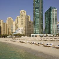 doubletree by hilton dubai jumeirah beach
