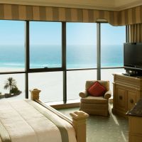 le royal meridien beach & spa