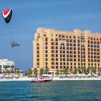 doubletree by hilton resort and spa marjan island