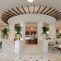 le royal meridien beach & spa