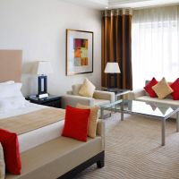 grosvenor house a luxury collection hotel dubai