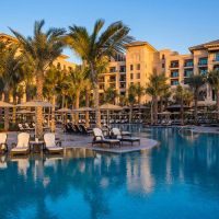 four seasons resort jumeirah beach