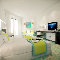 Ja Ocean View Hotel