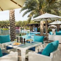 rixos the palm dubai