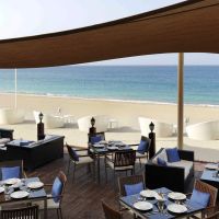 radisson blu fujairah resort