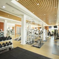dubai marine beach resort & spa