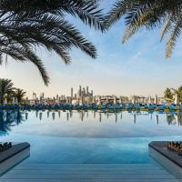 rixos the palm dubai