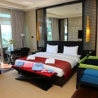 rixos the palm dubai