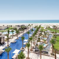park hyatt abu dhabi hotel & villas