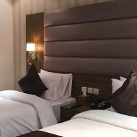 al farej hotel