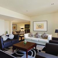 delta hotels by marriott, jumeirah beach, dubai (ex.ramada plaza jumeirah beach)