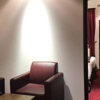 al farej hotel