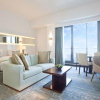 Ja Ocean View Hotel