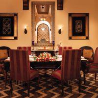 one & only royal mirage residence & spa