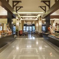 rixos bab al bahr