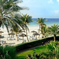ajman hotel (ex.kempinski hotel ajman)