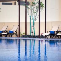 Ja Ocean View Hotel