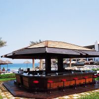 dubai marine beach resort & spa