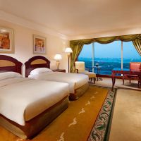 grand hyatt hotel