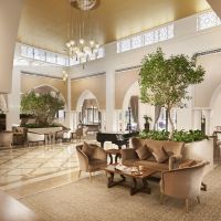 rixos bab al bahr