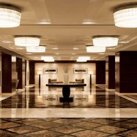 grosvenor house a luxury collection hotel dubai