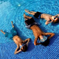 le meridien al aqah beach resort