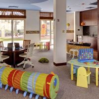 park hyatt abu dhabi hotel & villas