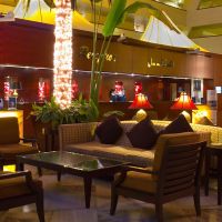 radisson blu resort sharjah