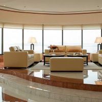 le royal meridien beach & spa