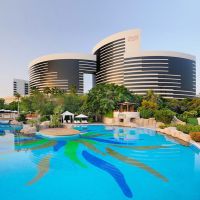 grand hyatt hotel