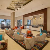 doubletree by hilton resort and spa marjan island
