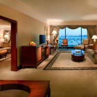 grand hyatt hotel