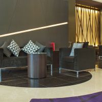 le meridien mina seyahi beach resort & marina