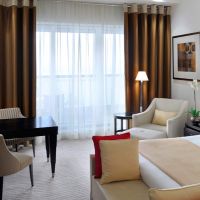 grosvenor house a luxury collection hotel dubai