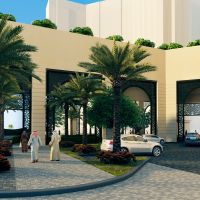Ja Ocean View Hotel