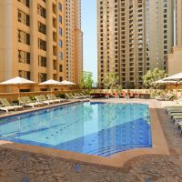 delta hotels by marriott, jumeirah beach, dubai (ex.ramada plaza jumeirah beach)
