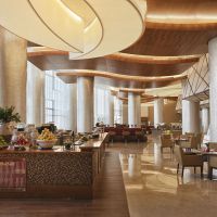 al ghurair hotel managed by accorhotels (ex.al ghurair rayhaan)