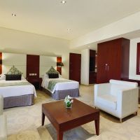 delta hotels by marriott, jumeirah beach, dubai (ex.ramada plaza jumeirah beach)