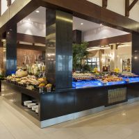 rixos bab al bahr