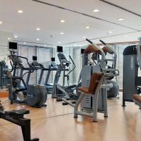 hilton dubai jumeirah beach