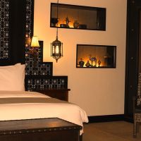 radisson blu resort sharjah