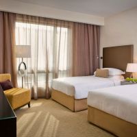 al ghurair hotel managed by accorhotels (ex.al ghurair rayhaan)