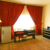 ras al khaimah hotel