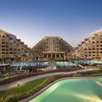 rixos bab al bahr
