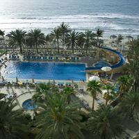 grand hotel sharjah
