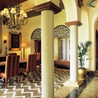 one & only royal mirage residence & spa