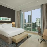 doubletree by hilton dubai jumeirah beach