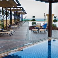 Ja Ocean View Hotel
